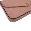 Louis Vuitton Felicie Pochette Empreinte Rose Poudre Handbags Louis Vuitton 27