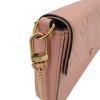 Louis Vuitton Felicie Pochette Empreinte Rose Poudre Handbags Louis Vuitton 29