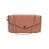 Louis Vuitton Felicie Pochette Empreinte Rose Poudre Handbags Louis Vuitton 20