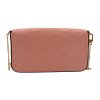 Louis Vuitton Felicie Pochette Empreinte Rose Poudre Handbags Louis Vuitton 24