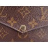 Louis Vuitton Felicie Pochette Monogram Canvas Handtaschen Louis Vuitton 28 Louis Vuitton Felicie Pochette Monogram Canvas Handtaschen Louis Vuitton 28