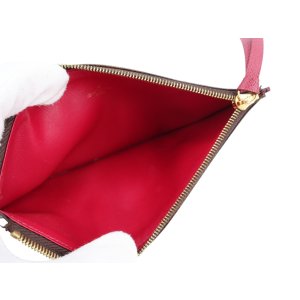 Louis Vuitton Felicie Pochette Monogram Canvas