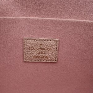 Louis Vuitton Felicie Pochette Spring in the City Handbags Louis Vuitton 33