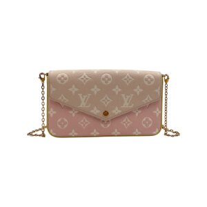 Louis Vuitton Felicie Pochette Spring in the City Handbags Louis Vuitton 22