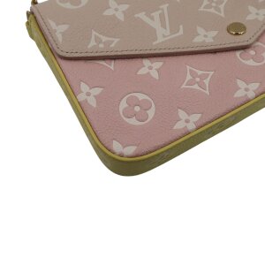 Louis Vuitton Felicie Pochette Spring in the City Handbags Louis Vuitton 29