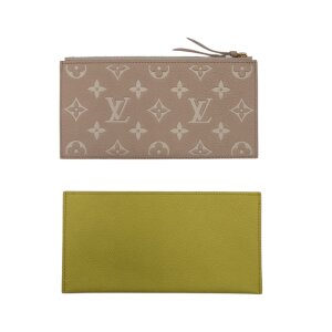 Louis Vuitton Felicie Pochette Spring in the City Handbags Louis Vuitton 35