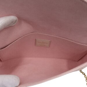 Louis Vuitton Felicie Pochette Spring in the City Handbags Louis Vuitton 32