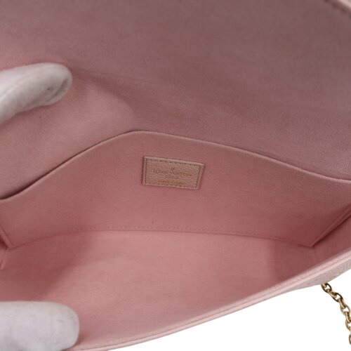 Louis Vuitton Felicie Pochette Spring in the City Handbags Louis Vuitton 14