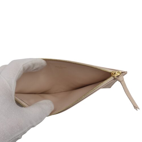 Louis Vuitton Felicie Pochette Spring in the City Handbags Louis Vuitton 19