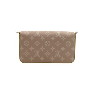 Louis Vuitton Felicie Pochette Spring in the City Handbags Louis Vuitton 26