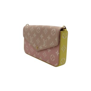 Louis Vuitton Felicie Pochette Spring in the City Handbags Louis Vuitton 25