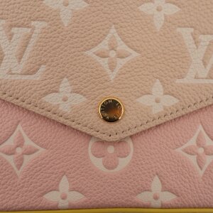 Louis Vuitton Felicie Pochette Spring in the City Handbags Louis Vuitton 31