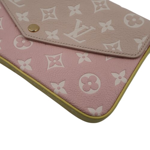 Louis Vuitton Felicie Pochette Spring in the City Handbags Louis Vuitton 12