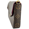 Louis Vuitton Felicie Pochette Monogram Canvas Handtaschen Louis Vuitton 34 Louis Vuitton Felicie Pochette Monogram Canvas Handtaschen Louis Vuitton 34