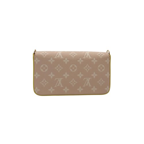 Louis Vuitton Félicie Spring in the City Handtaschen Louis Vuitton 5