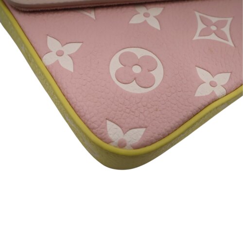 Louis Vuitton Félicie Spring in the City Handtaschen Louis Vuitton 8