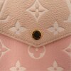 Louis Vuitton Félicie Spring in the City Handtaschen Louis Vuitton 30
