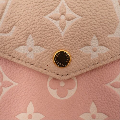 Louis Vuitton Félicie Spring in the City Handtaschen Louis Vuitton 10