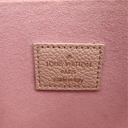 Louis Vuitton Félicie Spring in the City Handtaschen Louis Vuitton 14