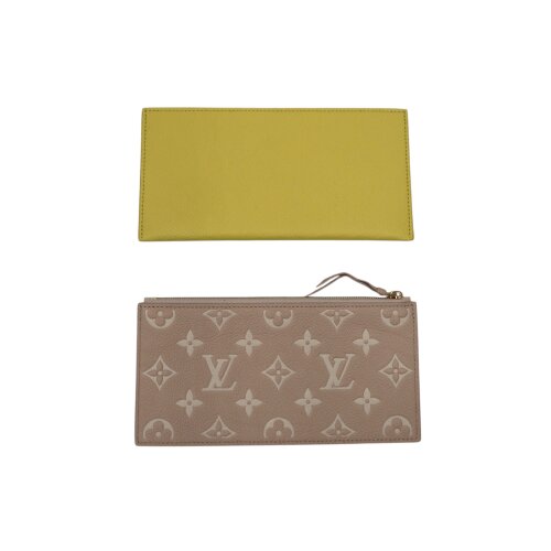 Louis Vuitton Félicie Spring in the City Handtaschen Louis Vuitton 16