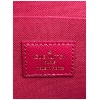 Louis Vuitton Felicie Pochette Monogram Canvas Handbags Louis Vuitton 40