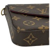 Louis Vuitton Felicie Pochette Monogram Canvas Handbags Louis Vuitton 32