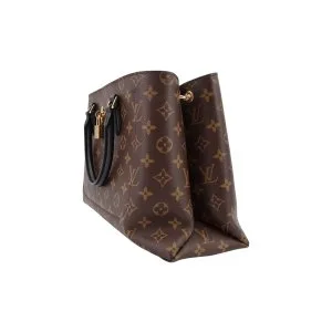 Louis Vuitton Flower Tote Monogram Canvas Handtaschen Louis Vuitton 29 Louis Vuitton Flower Tote Monogram Canvas Handtaschen Louis Vuitton 29