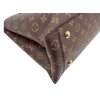 Louis Vuitton Flower Tote Monogram Canvas Handtaschen Louis Vuitton 28 Louis Vuitton Flower Tote Monogram Canvas Handtaschen Louis Vuitton 28