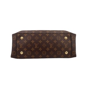 Louis Vuitton Flower Tote Monogram Canvas
