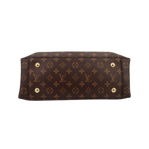 Louis Vuitton Flower Tote Monogram Canvas