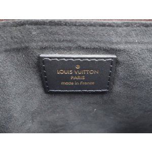 Louis Vuitton Flower Tote Monogram Canvas