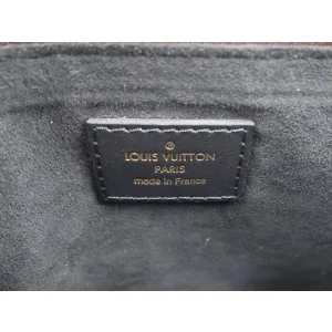 Louis Vuitton Flower Tote Monogram Canvas Handtaschen Louis Vuitton 37 Louis Vuitton Flower Tote Monogram Canvas Handtaschen Louis Vuitton 37