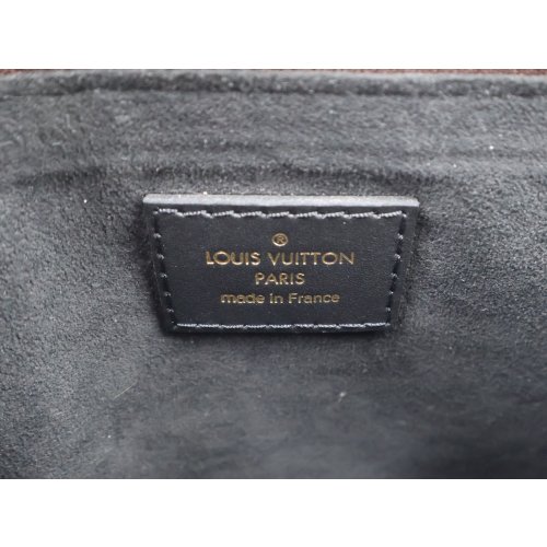 Louis Vuitton Flower Tote Monogram Canvas