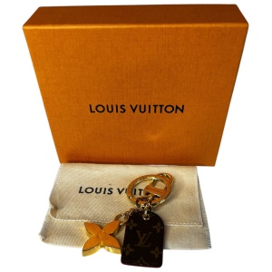 Louis Vuitton For You and Me Taschenanhänger