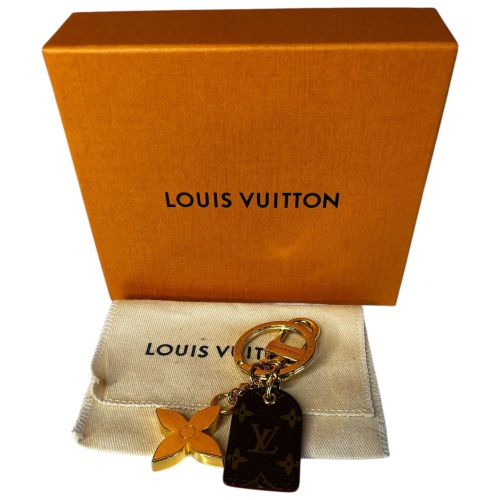 Louis Vuitton For You and Me Taschenanhänger