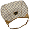 Louis Vuitton Galliera GM Damier Azur Handtaschen Louis Vuitton 28