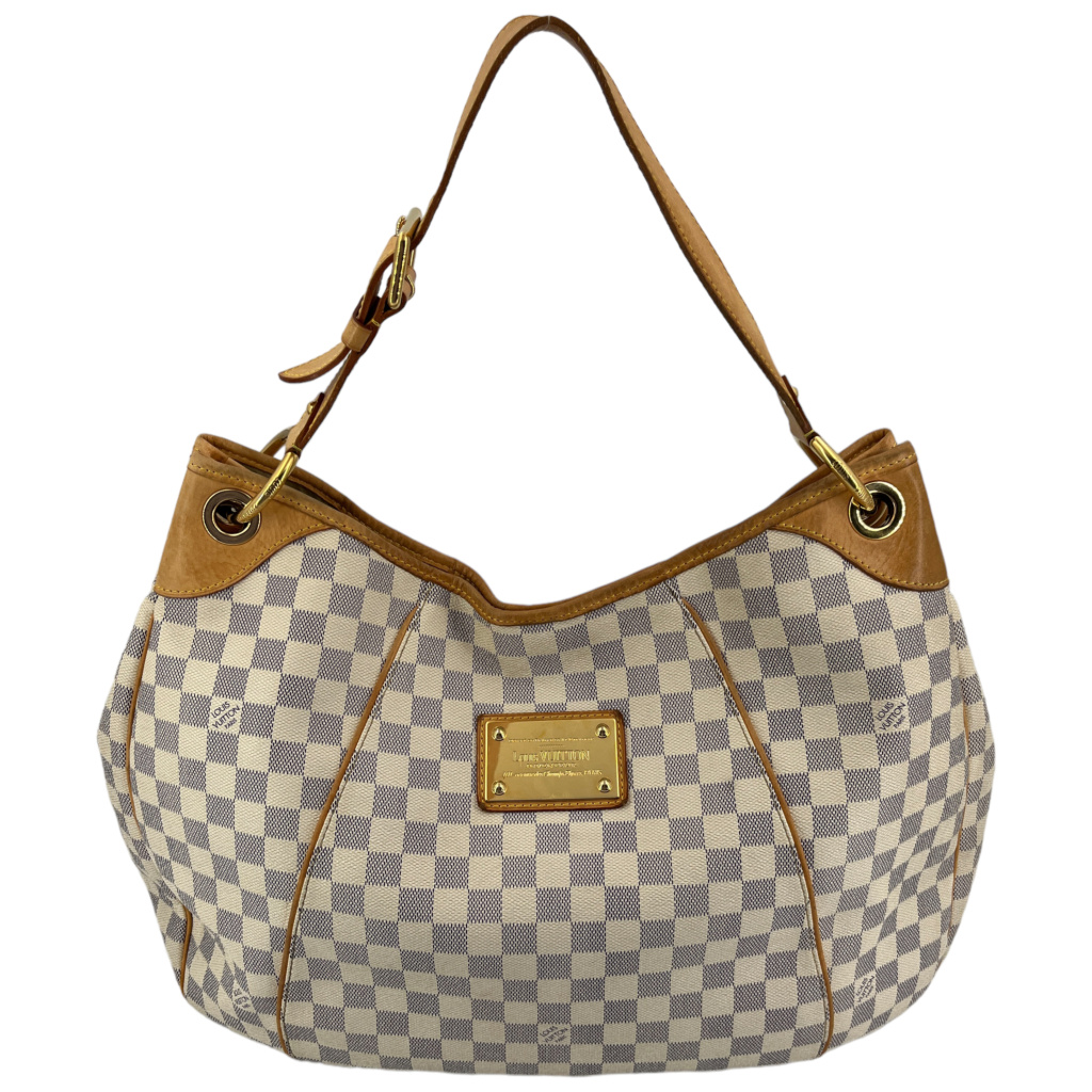 Louis Vuitton Galliera GM Damier Azur Carrier bags Louis Vuitton