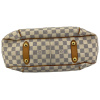 Louis Vuitton Galliera PM Damier Azur Handtaschen Black Week 36