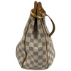 Louis Vuitton Galliera PM Damier Azur Handtaschen Black Week 33