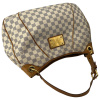 Louis Vuitton Galliera PM Damier Azur Handtaschen Black Week 39