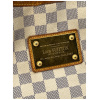 Louis Vuitton Galliera PM Damier Azur Handtaschen Black Week 40