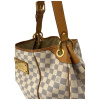 Louis Vuitton Galliera PM Damier Azur Handtaschen Black Week 44