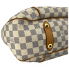 Louis Vuitton Galliera PM Damier Azur Handtaschen Black Week 37