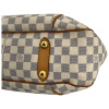 Louis Vuitton Galliera PM Damier Azur Handtaschen Black Week 38