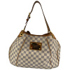 Louis Vuitton Galliera PM Damier Azur Handtaschen Black Week 31