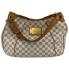 Louis Vuitton Galliera PM Damier Azur Handtaschen Black Week 32