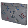 Louis Vuitton Garden Canvas Silber Kartenetui Kleinlederwaren Louis Vuitto Garden 9 Louis Vuitton Garden Canvas Silber Kartenetui Kleinlederwaren Louis Vuitto Garden 9
