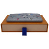 Louis Vuitton Garden Canvas Silber Kartenetui Kleinlederwaren Louis Vuitto Garden 11 Louis Vuitton Garden Canvas Silber Kartenetui Kleinlederwaren Louis Vuitto Garden 11