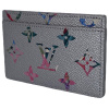 Louis Vuitton Garden Canvas Silber Kartenetui Kleinlederwaren Louis Vuitto Garden 7 Louis Vuitton Garden Canvas Silber Kartenetui Kleinlederwaren Louis Vuitto Garden 7
