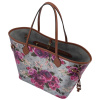 Louis Vuitton Neverfull MM Garden Handtaschen Louis Vuitto Garden 28